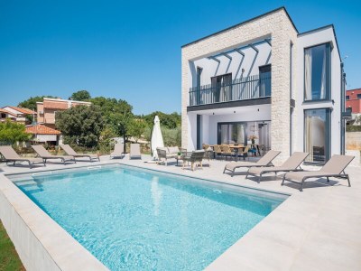 Villa Villa Grota in Porec - Villa
