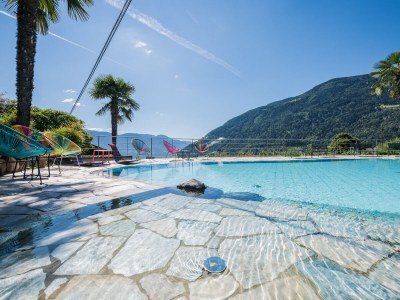 Holiday apartment Paloria - Loft Seilschaft - Outdoor photo 4