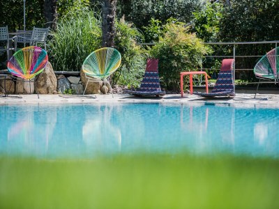 Holiday apartment Paloria - Loft Seilschaft - Outdoor photo 5