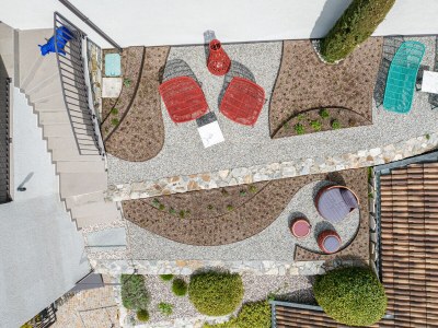 Holiday apartment Paloria - Loft Seilschaft - Outdoor photo 15