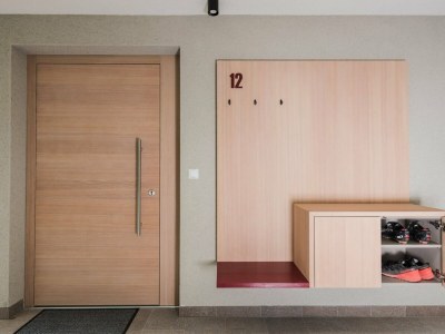 Holiday apartment Paloria - Loft Seilschaft - Features photo 21