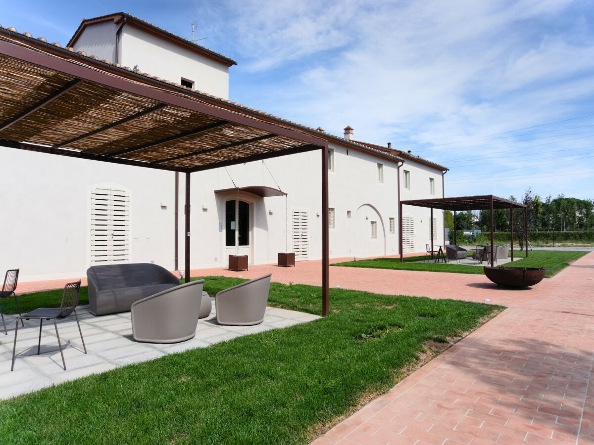 Apartment Wohnung in der Toskana bei Florenz - Outdoor photo 3