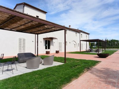 Apartment Wohnung in der Toskana bei Florenz - Outdoor photo 3