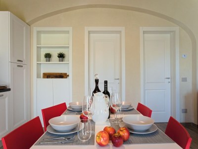 Apartment Wohnung in der Toskana bei Florenz - Features photo 13