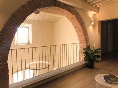 Apartment Wohnung in der Toskana bei Florenz - Outdoor photo 28