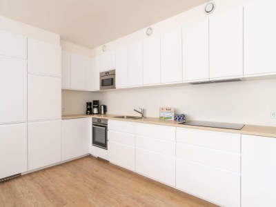 Apartment Wohnung auf Ameland bei De Vleijen - Features photo 17