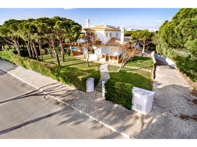 Villa Large villa with swimming pool within walking distance to the beach - Outdoor photo 9