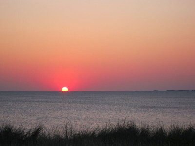 Holiday house Kliffkante Ebner - Environment photo 12