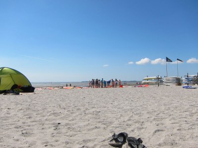 Holiday house Kliffkante Ebner - Environment photo 15