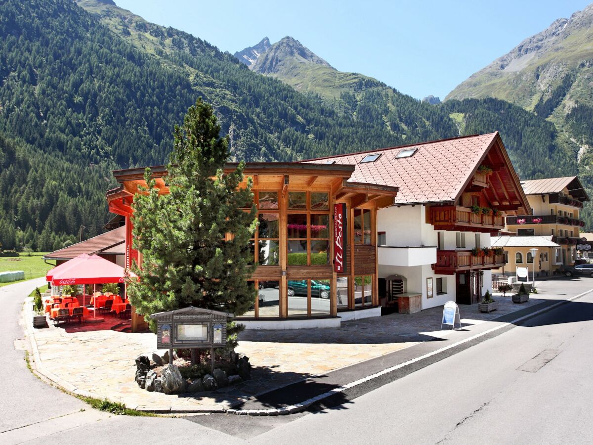 Apartment Wohnung in Längenfeld nahe Sölden Skilift