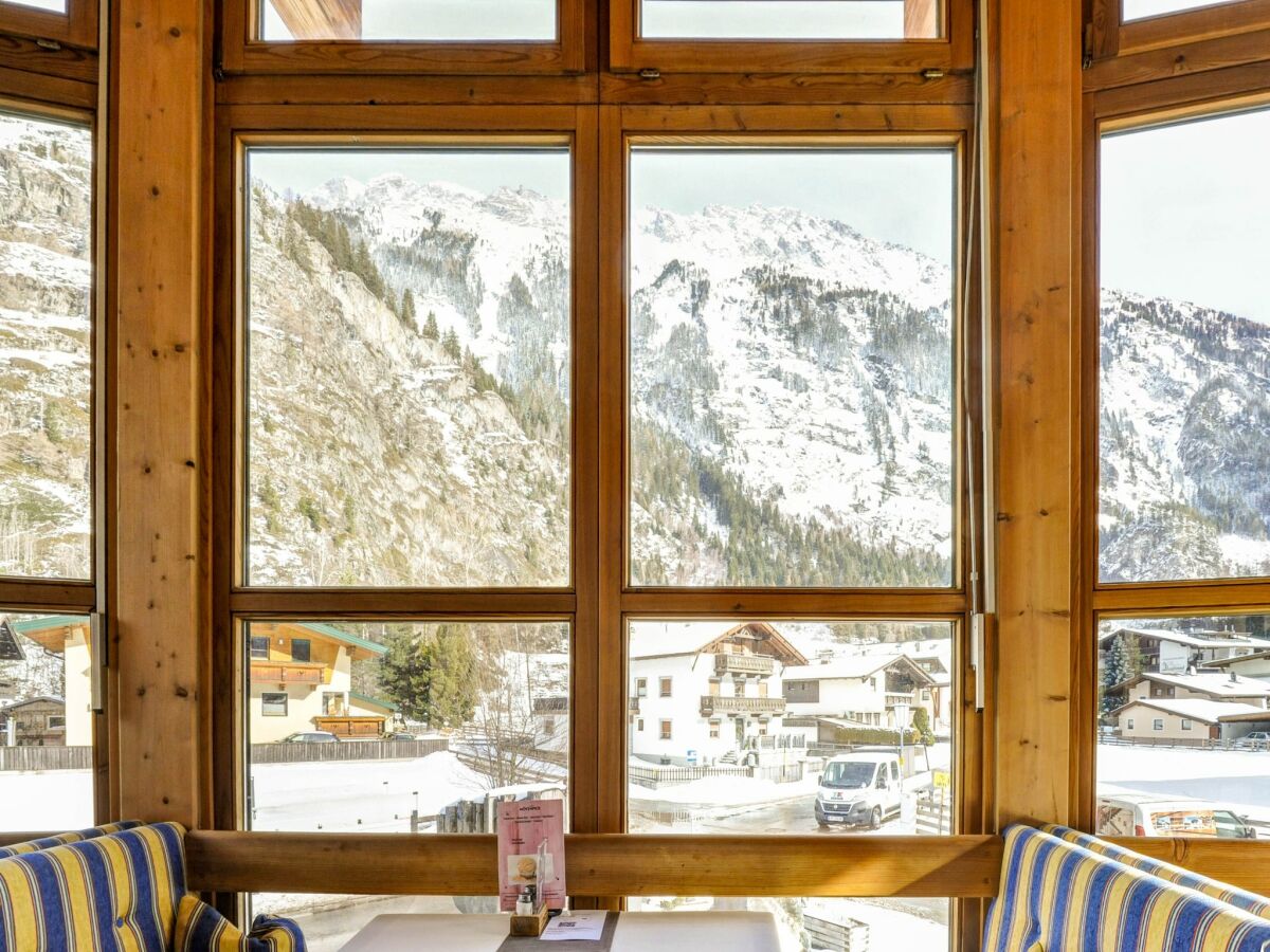 Apartment Wohnung in Längenfeld nahe Sölden Skilift - Outdoor photo 3