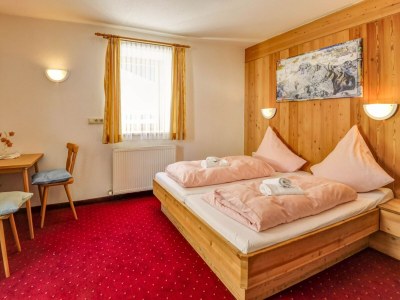 Apartment Wohnung in Längenfeld nahe Sölden Skilift - Features photo 15