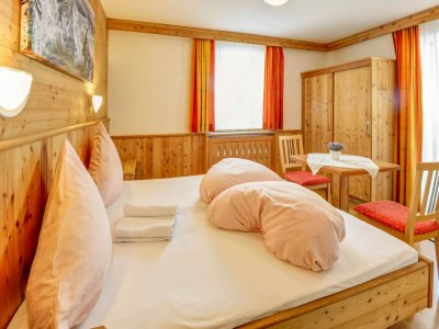 Apartment Wohnung in Längenfeld nahe Sölden Skilift - Features photo 17