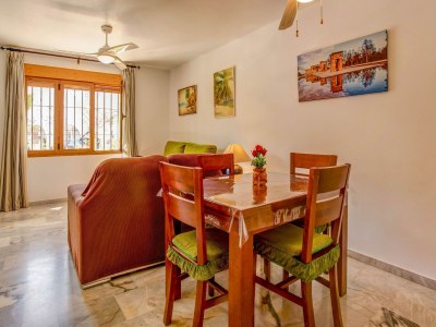Apartment Rückzugsort in der Nähe der Strände von Vera - Features photo 12
