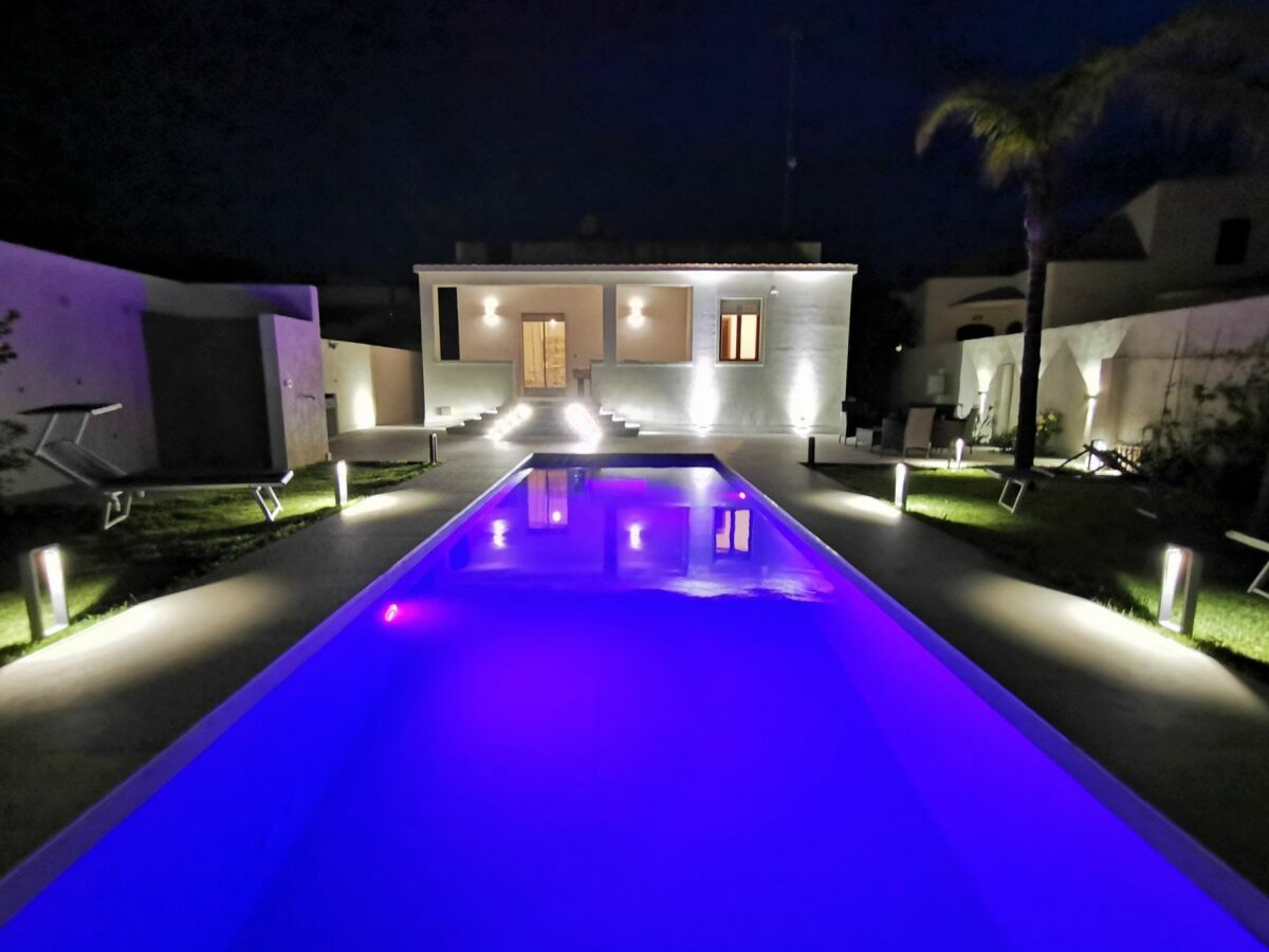 Holiday house Villa Le Onde