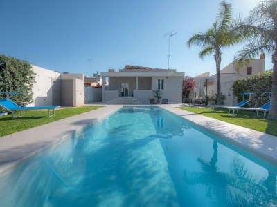 Holiday house Villa Le Onde - Outdoor photo 2
