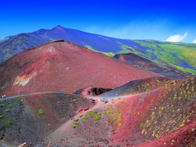 Villa Etna da Mare - Environment photo 22