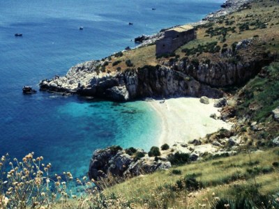 Holiday house Casale Santuzza - Environment photo 34