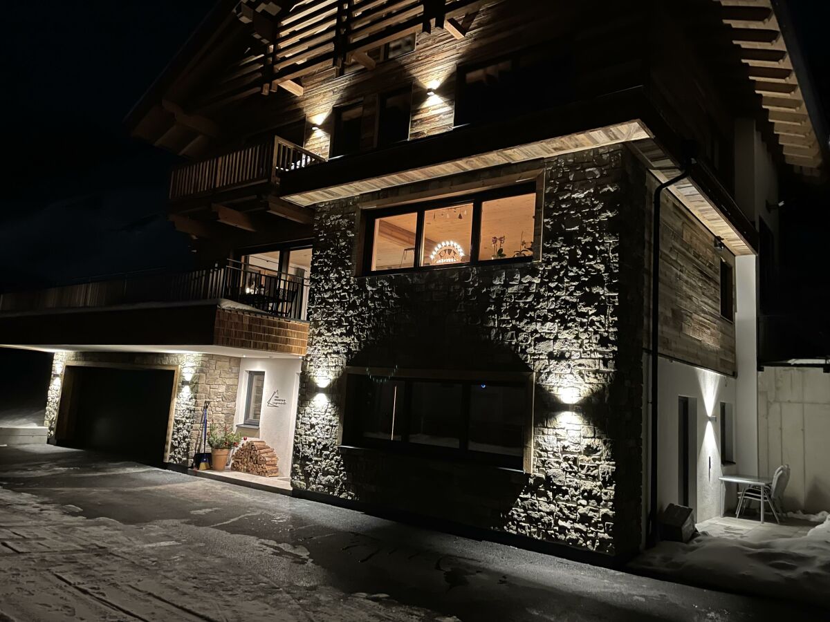Apartment Appartement Enzian - Outdoor photo 4