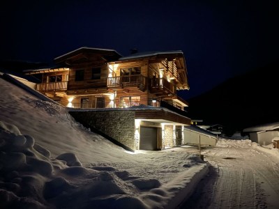 Apartment Appartement Enzian - Outdoor photo 3