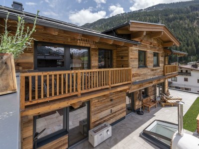 Apartment Appartement Enzian - Outdoor photo 8