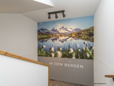 Apartment Appartement Enzian - Outdoor photo 11