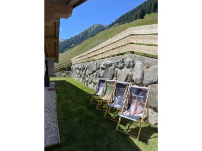 Apartment Appartement Enzian - Outdoor photo 12