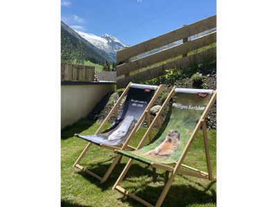 Apartment Appartement Enzian - Outdoor photo 13