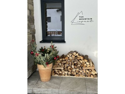Apartment Appartement Enzian - Outdoor photo 15