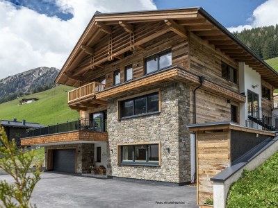 Apartment Appartement Enzian - Outdoor photo 19