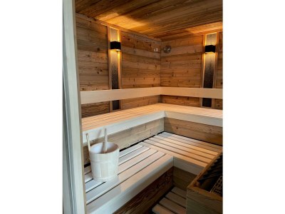 Apartment Appartement Enzian - Outdoor photo 21