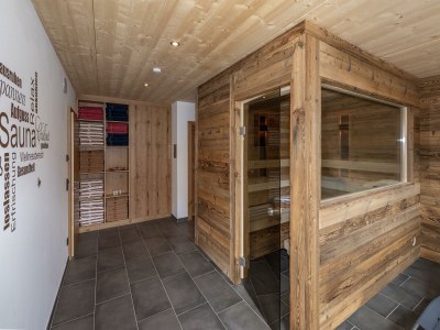 Apartment Appartement Enzian - Outdoor photo 22