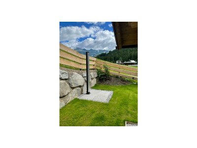 Apartment Appartement Enzian - Outdoor photo 24