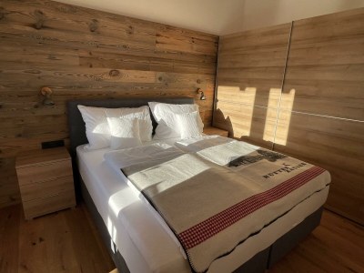 Apartment Appartement Enzian - Features photo 35