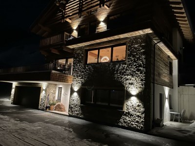 Apartment Appartement Edelweiss - Outdoor photo 4