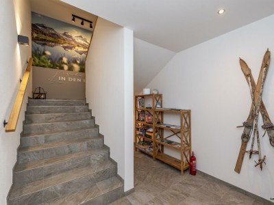 Apartment Appartement Edelweiss - Outdoor photo 23