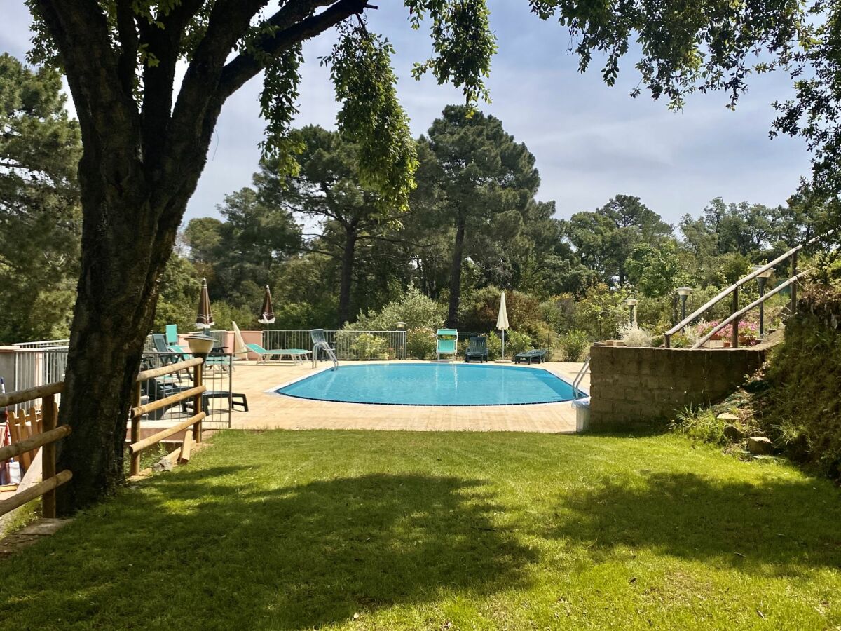 Apartment Seramattino D - Outdoor photo 2