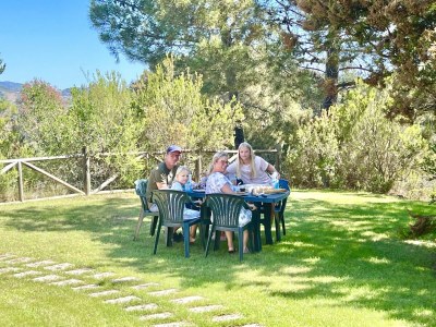 Apartment Seramattino D - Outdoor photo 14