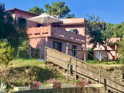 Apartment Seramattino D - Outdoor photo 20