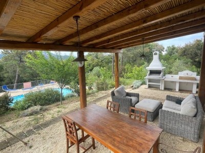Apartment Seramattino D - Outdoor photo 39
