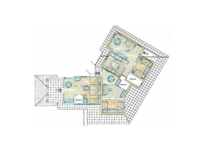 Apartment Seramattino D - Document photo 40