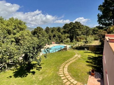 Apartment Seramattino A - Outdoor photo 7