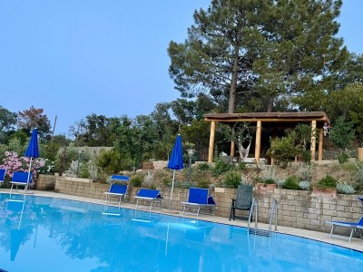 Apartment Seramattino A - Outdoor photo 18