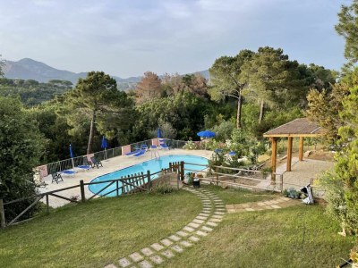 Apartment Seramattino A - Outdoor photo 19