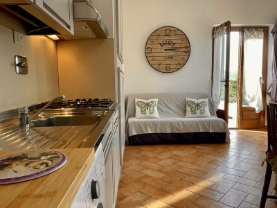 Apartment Seramattino A - Features photo 30