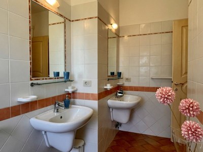 Apartment Seramattino A - Features photo 39