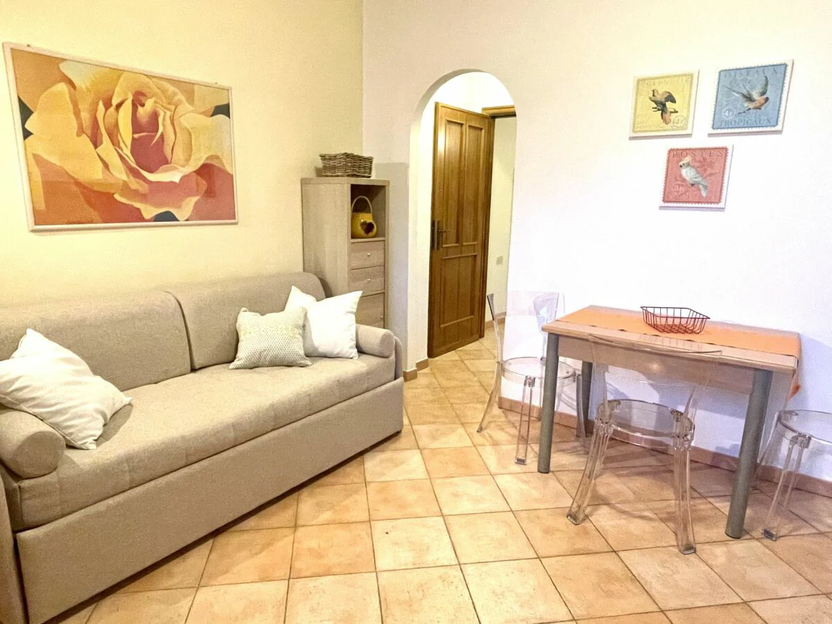 Apartment Malea Mansarda