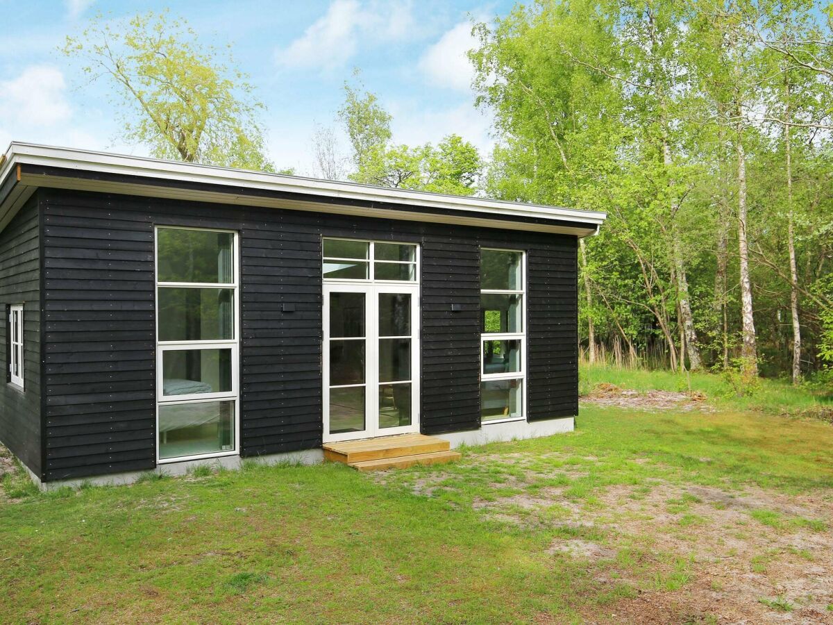 Holiday house 8 person holiday home in Vig-By Traum - Outdoor photo 3