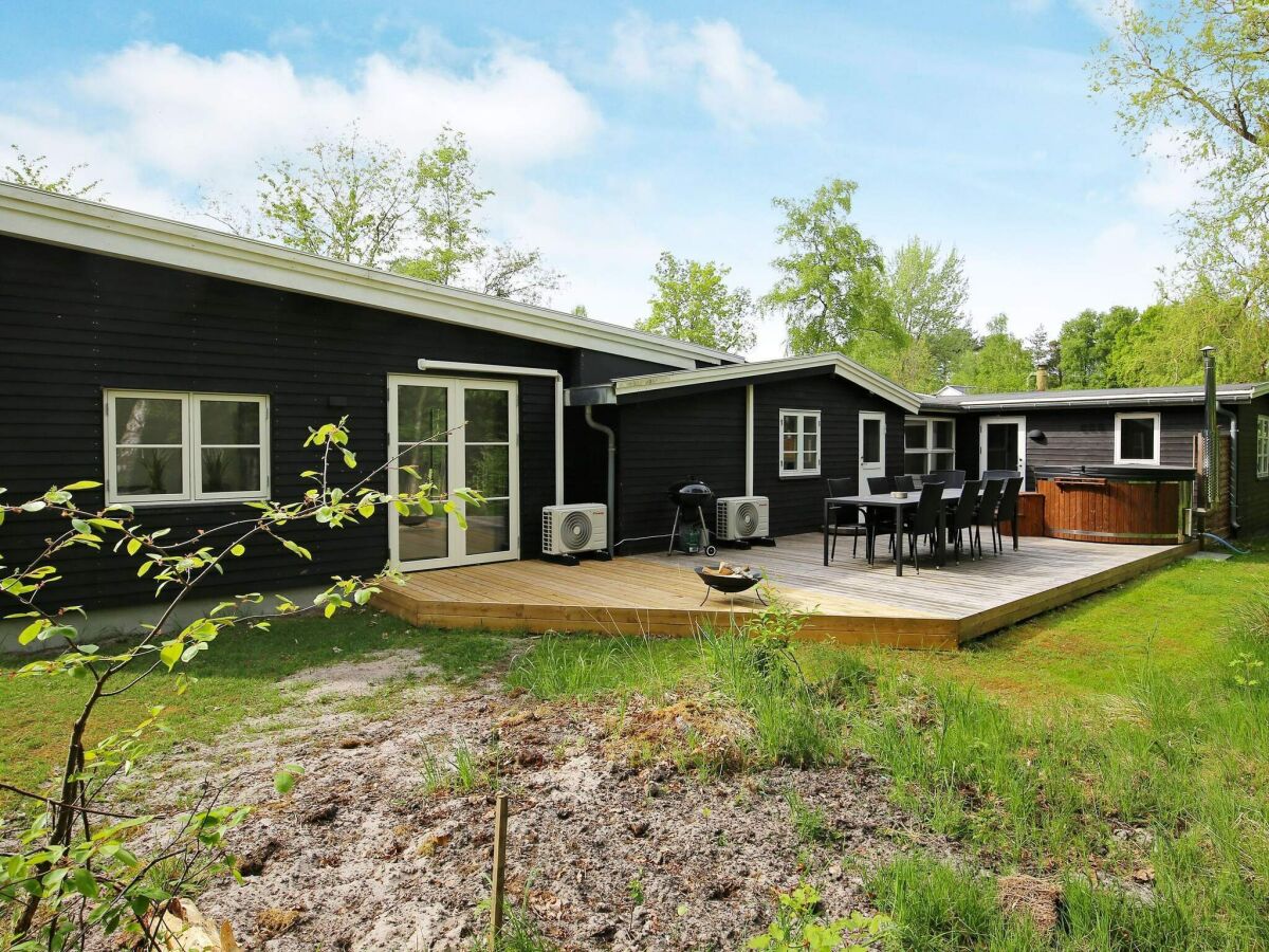 Holiday house 8 person holiday home in Vig-By Traum - Outdoor photo 4