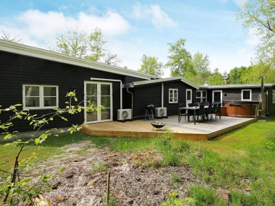 Holiday house 8 person holiday home in Vig-By Traum - Outdoor photo 4